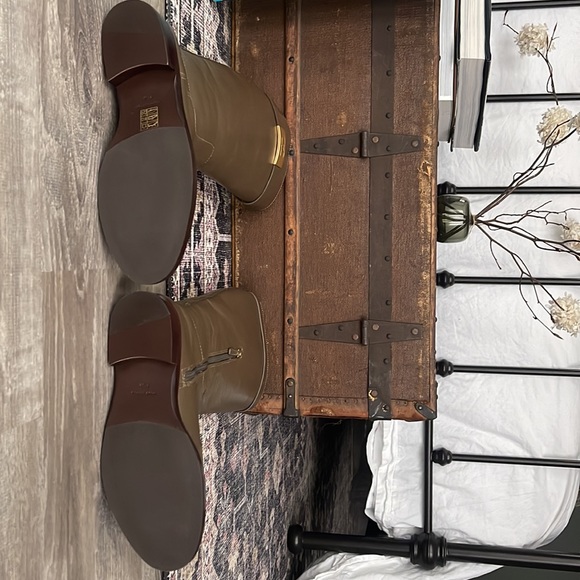 T HARDWARE RIDING BOOT - Picture 5 of 6